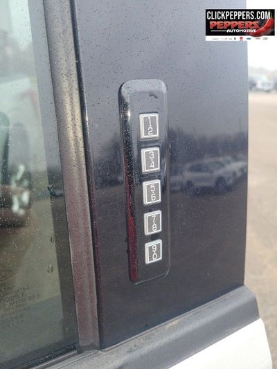 2023 Ford F-150 XLT 4X4