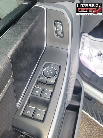 2023 Ford F-150 XLT 4X4