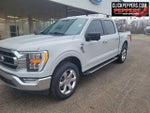 2023 Ford F-150 XLT 4X4