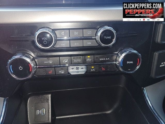 2023 Ford F-150 XLT 4X4