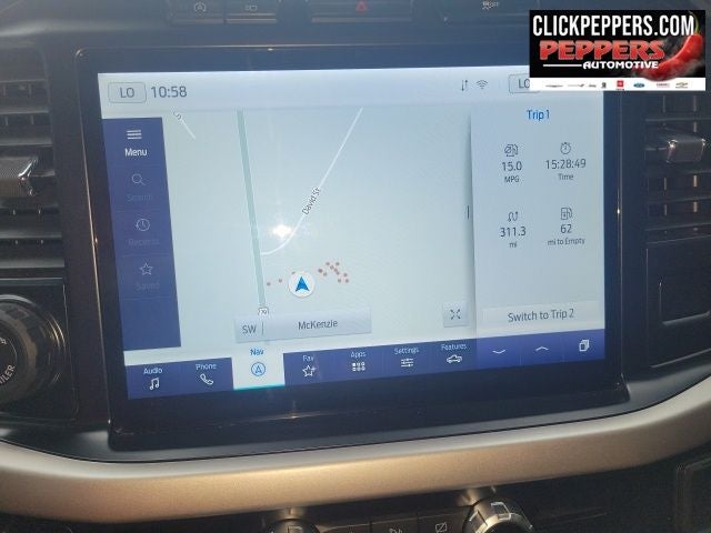 2023 Ford F-150 XLT 4X4