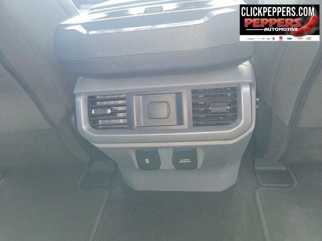 2023 Ford F-150 XLT 4X4