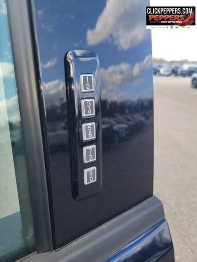 2023 Ford F-150 XLT 4X4