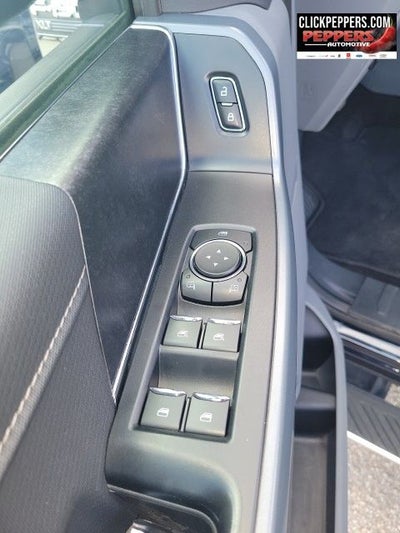 2023 Ford F-150 XLT 4X4