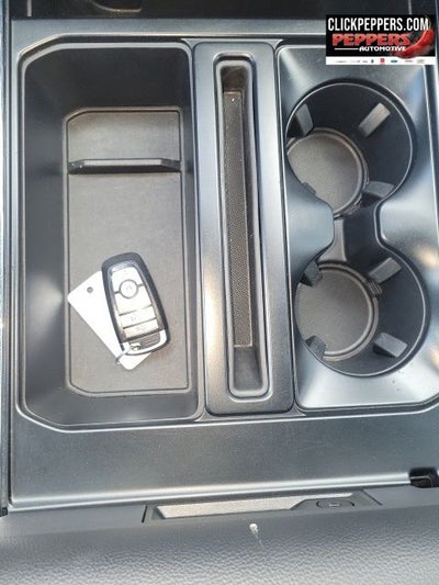 2023 Ford F-150 XLT 4X4