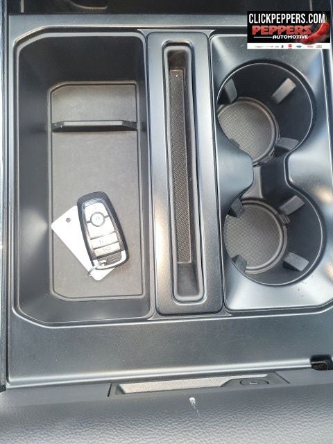 2023 Ford F-150 XLT 4X4