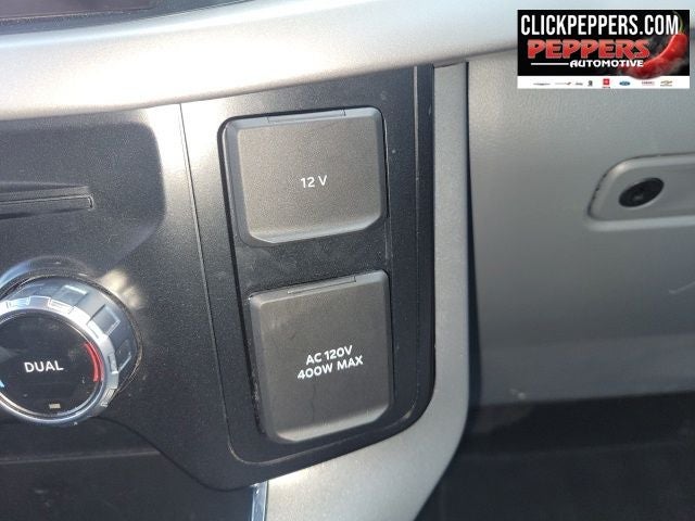 2023 Ford F-150 XLT 4X4