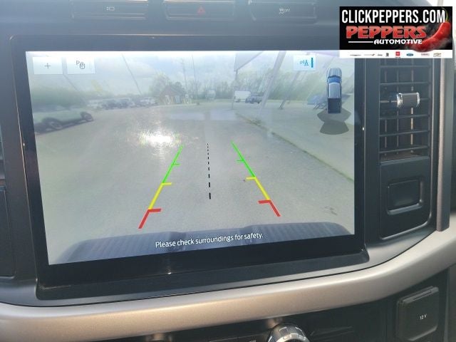 2023 Ford F-150 XLT 4X4