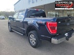 2023 Ford F-150 XLT 4X4