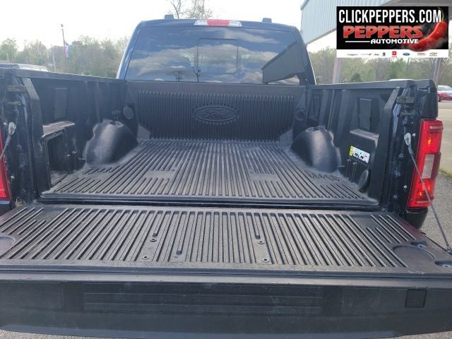 2023 Ford F-150 XLT 4X4