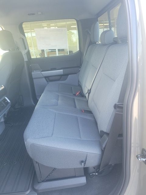 2026 Ford F-150 XLT 4X4