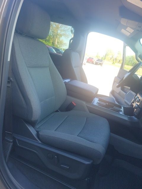 2026 Ford F-150 XLT 4X4