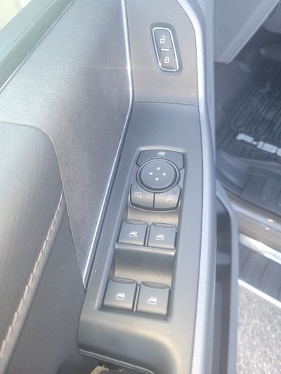 2026 Ford F-150 XLT 4X4