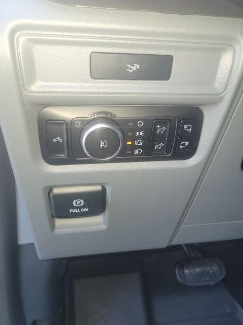 2026 Ford F-150 XLT 4X4