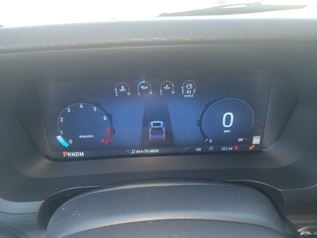 2026 Ford F-150 XLT 4X4