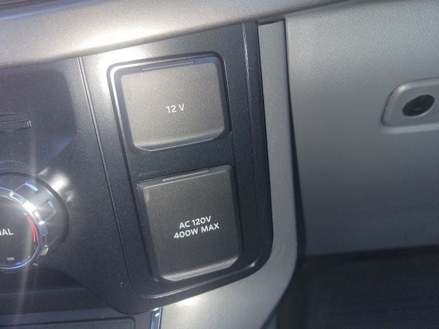 2026 Ford F-150 XLT 4X4