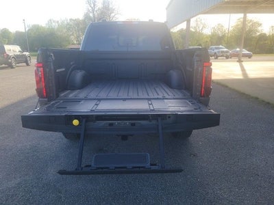 2026 Ford F-150 XLT 4X4