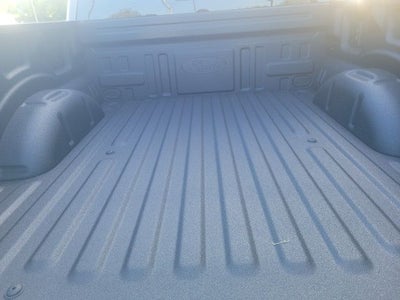 2026 Ford F-150 XLT 4X4