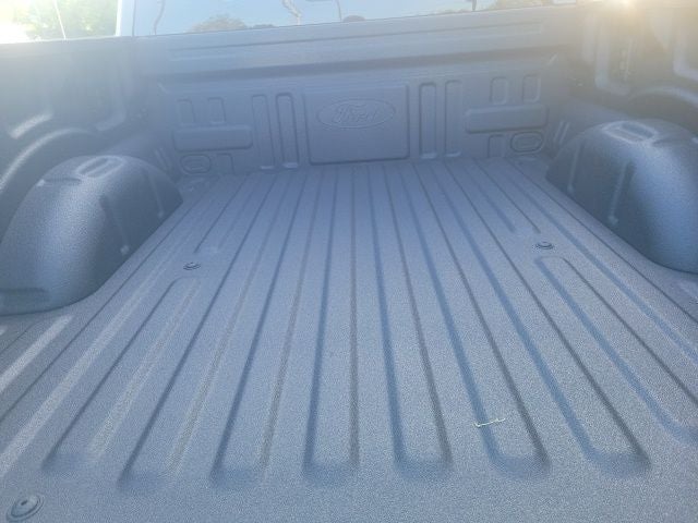 2026 Ford F-150 XLT 4X4