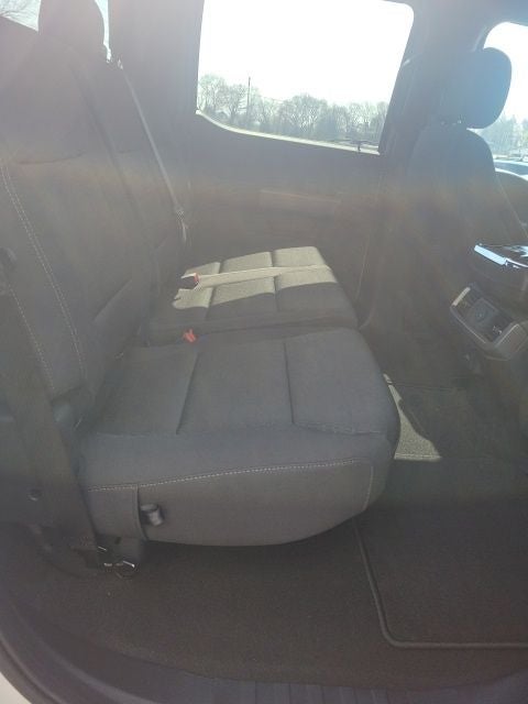 2026 Ford F-150 XLT 4X4