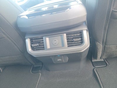 2026 Ford F-150 XLT 4X4