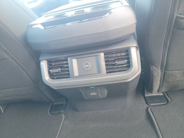 2026 Ford F-150 XLT 4X4