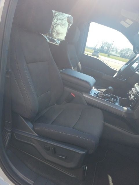 2026 Ford F-150 XLT 4X4