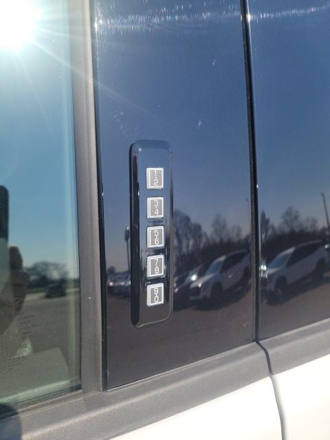 2026 Ford F-150 XLT 4X4