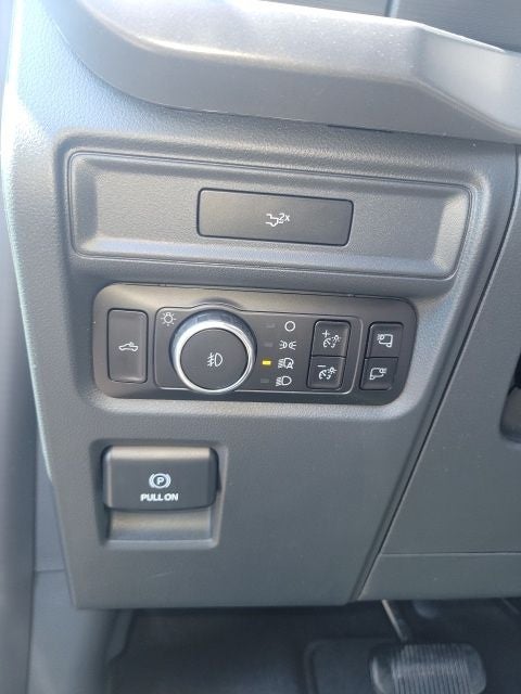 2026 Ford F-150 XLT 4X4