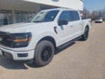 2026 Ford F-150 XLT 4X4