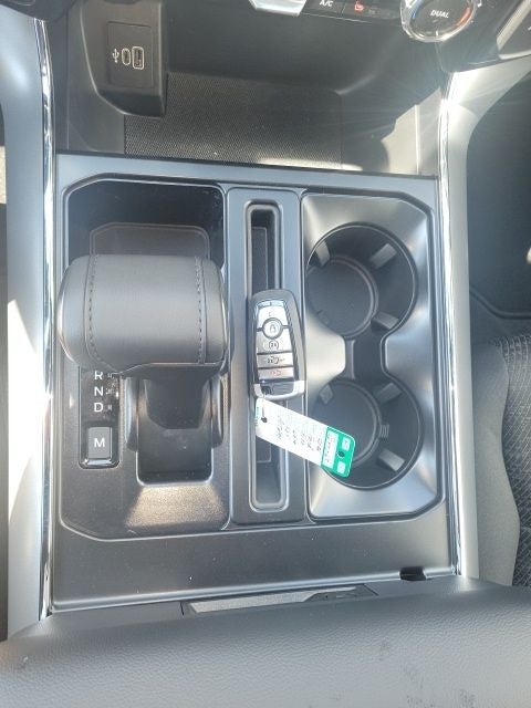 2026 Ford F-150 XLT 4X4