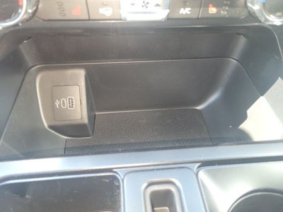 2026 Ford F-150 XLT 4X4