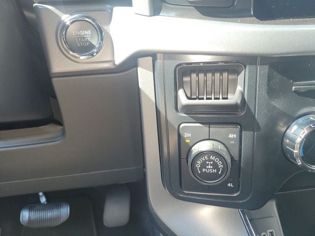 2026 Ford F-150 XLT 4X4