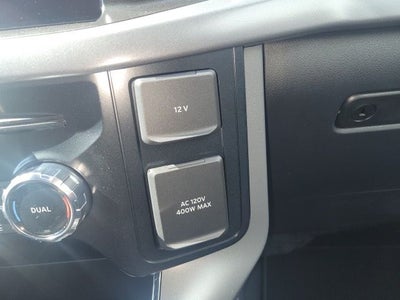 2026 Ford F-150 XLT 4X4