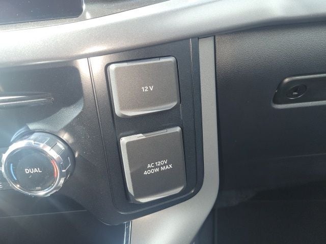 2026 Ford F-150 XLT 4X4