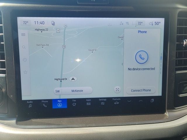 2026 Ford F-150 XLT 4X4