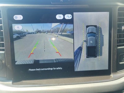 2026 Ford F-150 XLT 4X4