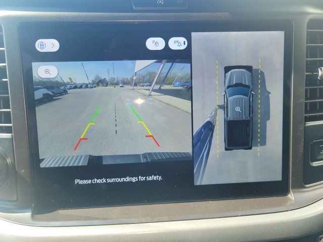 2026 Ford F-150 XLT 4X4