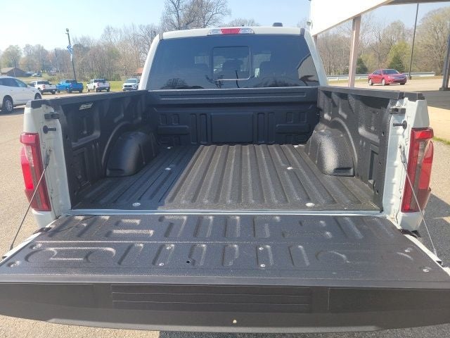 2026 Ford F-150 XLT 4X4