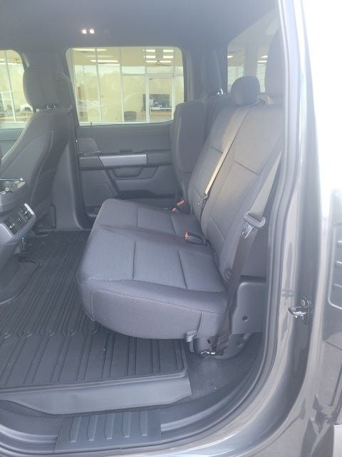 2026 Ford F-150 XLT 4x4