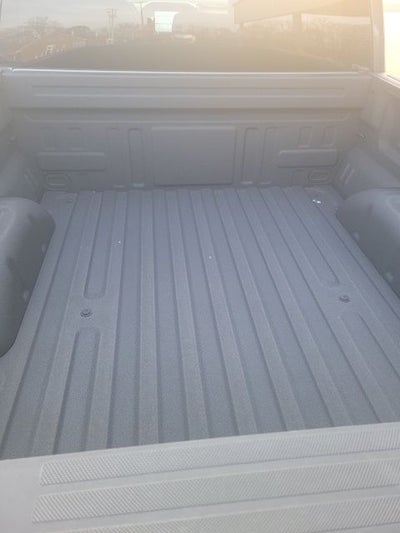 2026 Ford F-150 XLT 4x4