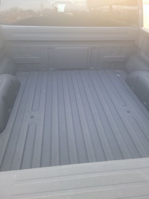 2026 Ford F-150 XLT 4x4