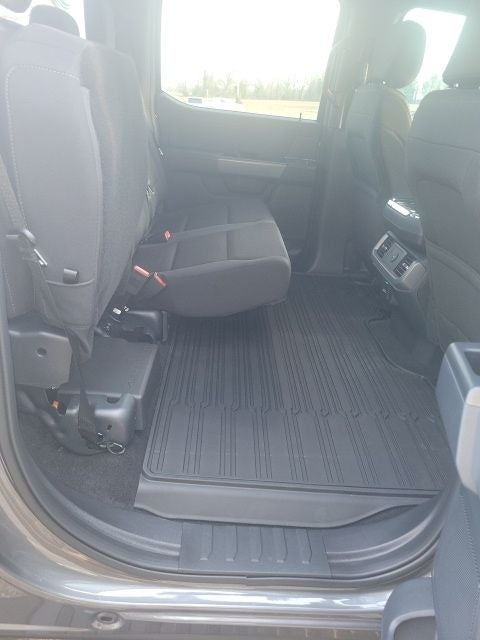 2026 Ford F-150 XLT 4x4