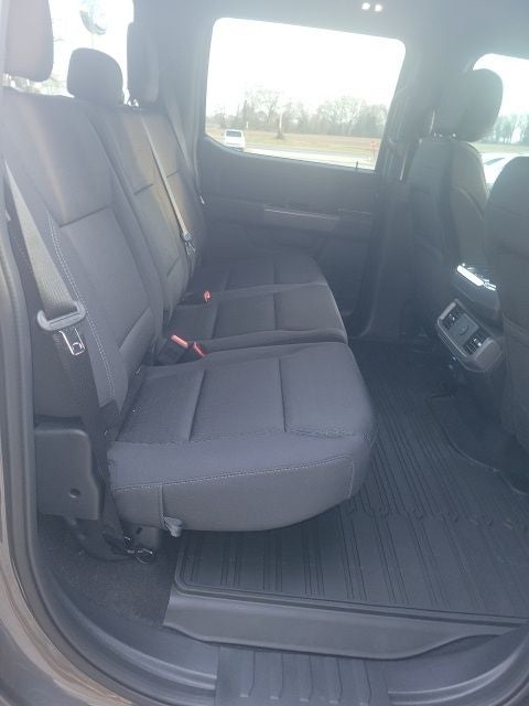 2026 Ford F-150 XLT 4x4