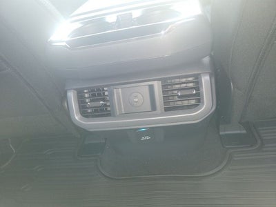 2026 Ford F-150 XLT 4x4