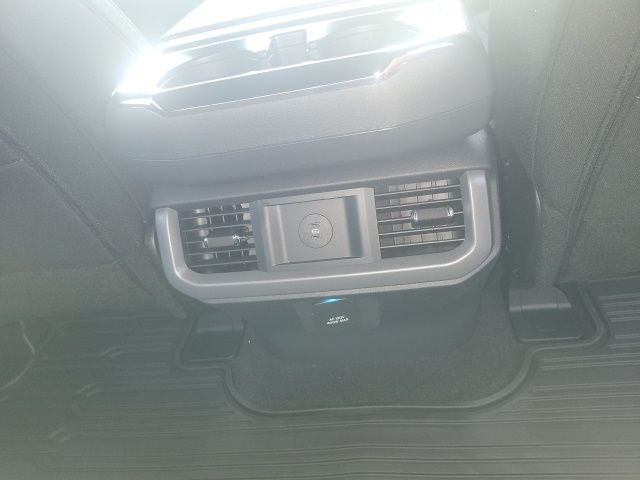 2026 Ford F-150 XLT 4x4