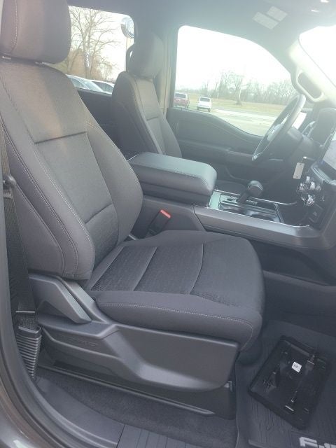 2026 Ford F-150 XLT 4x4