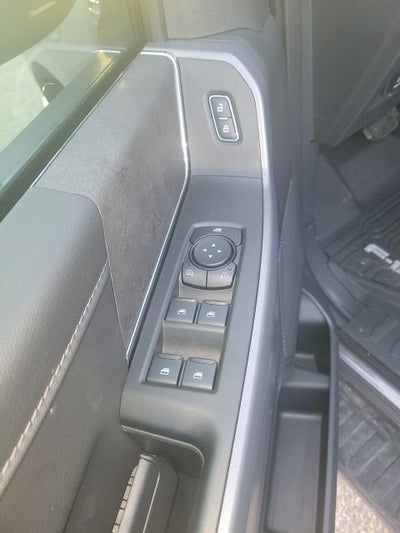 2026 Ford F-150 XLT 4x4