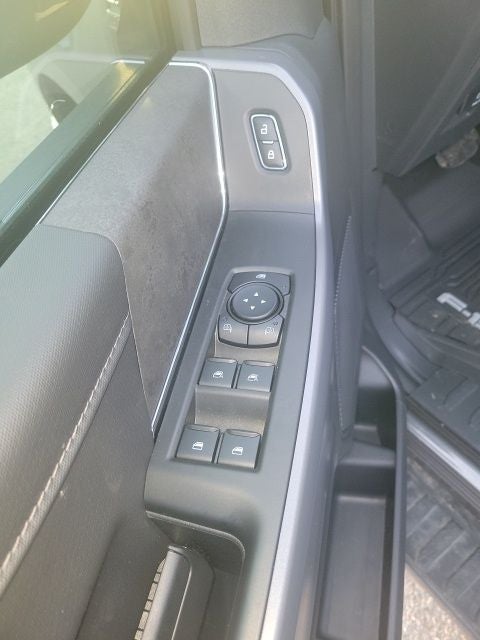 2026 Ford F-150 XLT 4x4