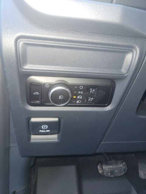 2026 Ford F-150 XLT 4x4